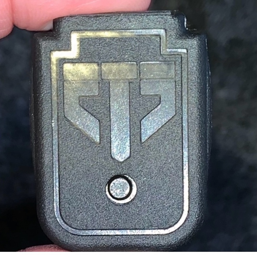ETS- BLKOP-GLK “10” round mag please see pics closely!!!!!! Ask questions